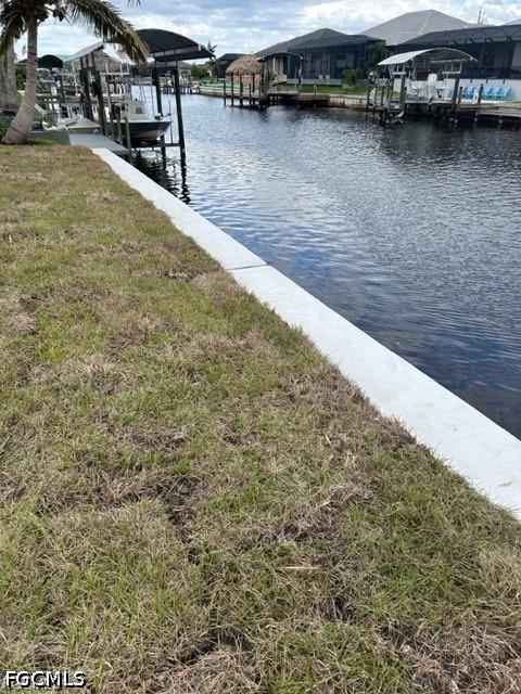 1239 NW 39th Ave., Cape Coral, FL 33993