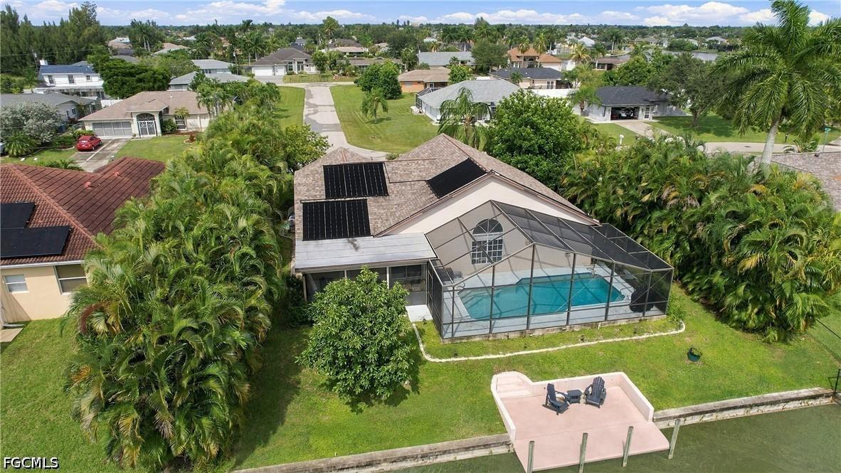 434 SE 21st Ter., Cape Coral, FL 33990