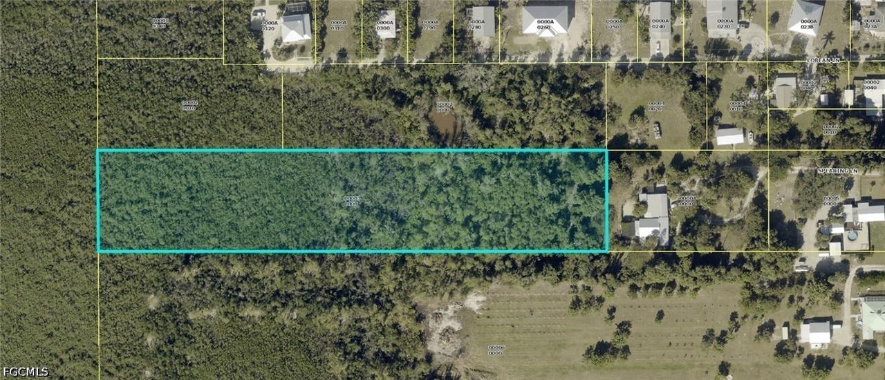 7911 Spearing Ln., Bokeelia, FL 33922