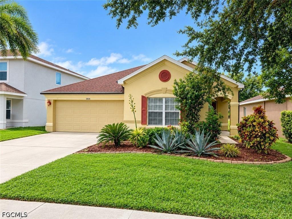 18141 Horizon View Blvd., Lehigh Acres, FL 33972