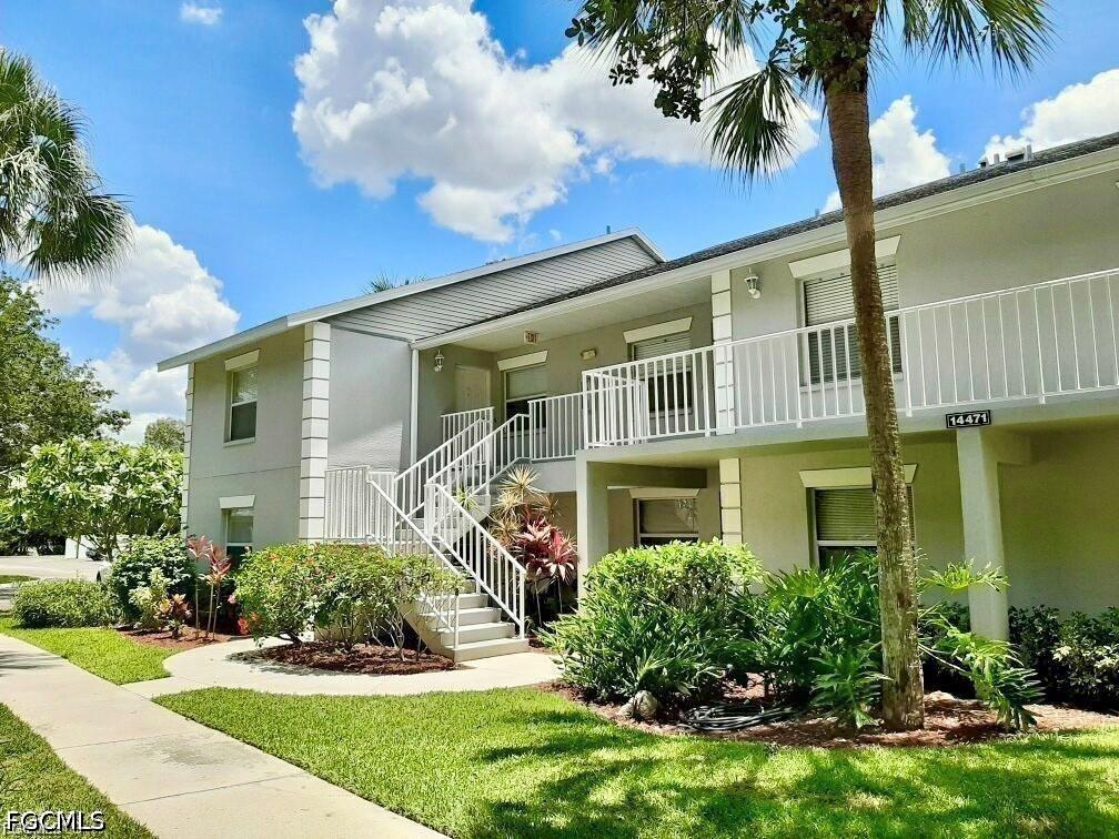 14471 Lakewood Trace Ct. #202, Fort Myers, FL 33919