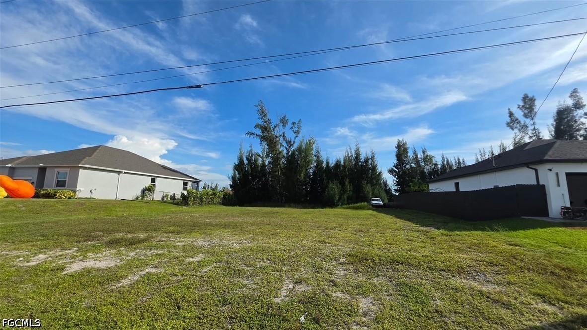 2206 NW 21st St., Cape Coral, FL 33993