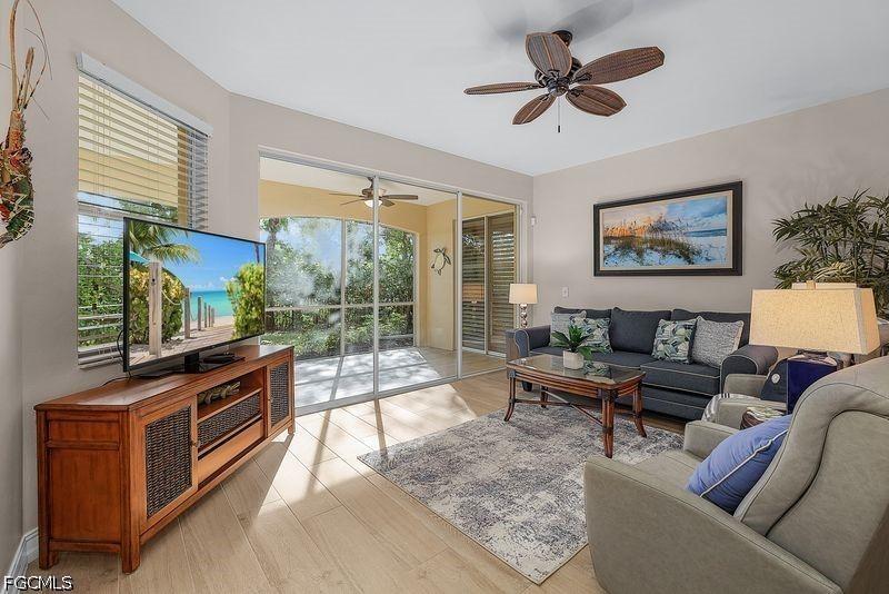 11065 Harbour Yacht Ct. #101, Fort Myers, FL 33908