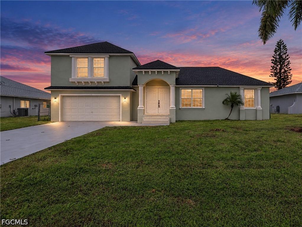 928 SE 5th Ct., Cape Coral, FL 33990