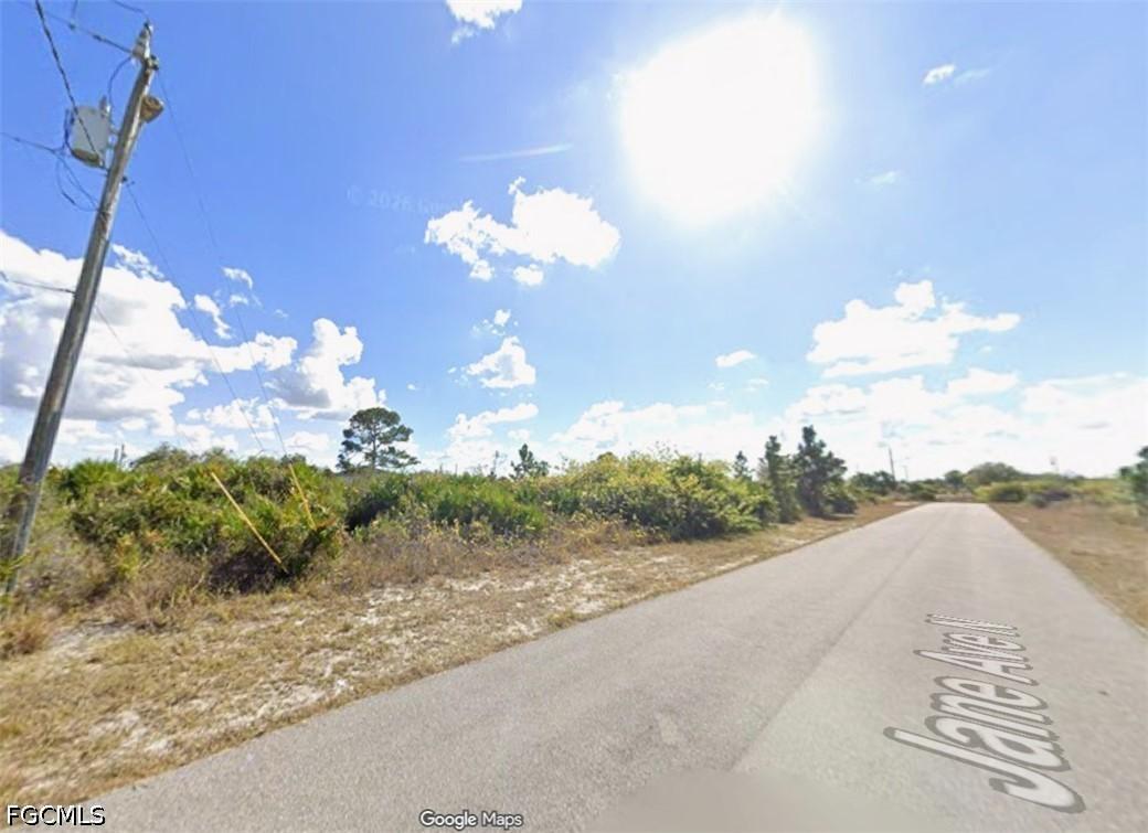 6006 Jane Ave., Lehigh Acres, FL 33971