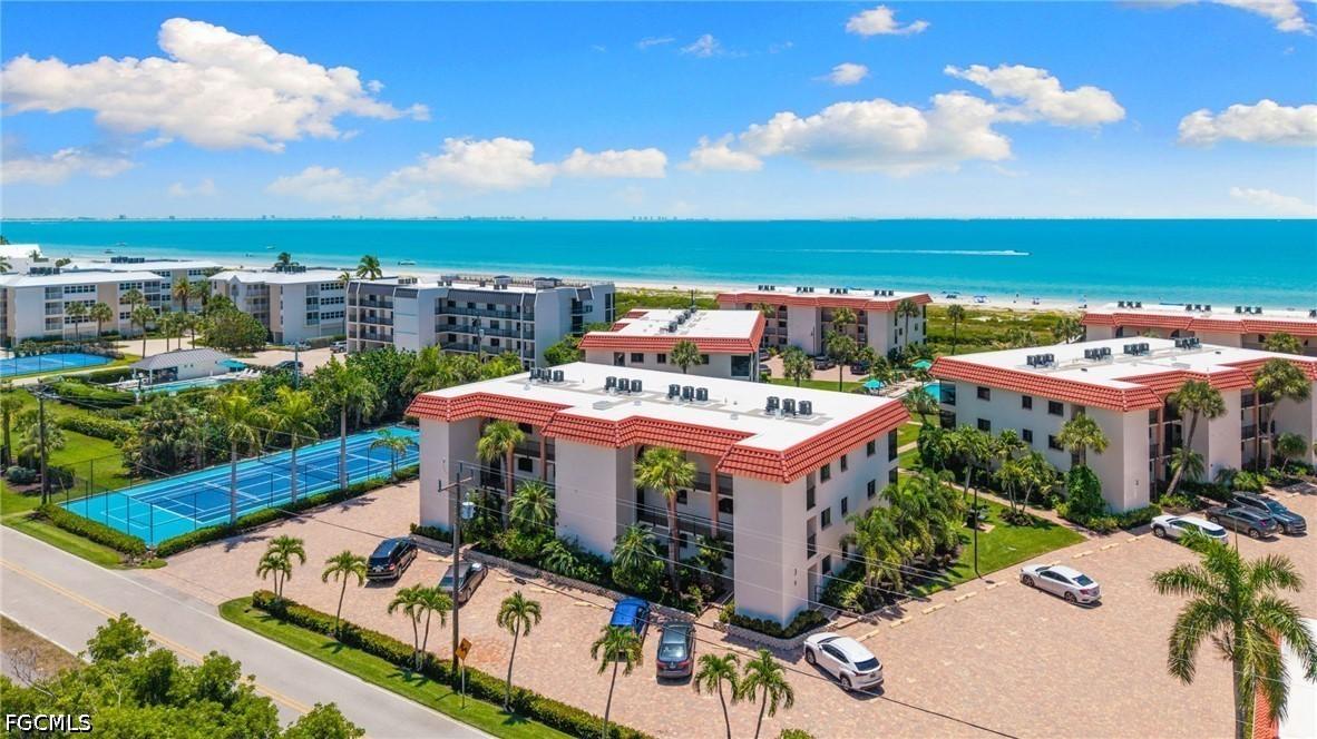 671 E Gulf Dr. #4B3, Sanibel, FL 33957