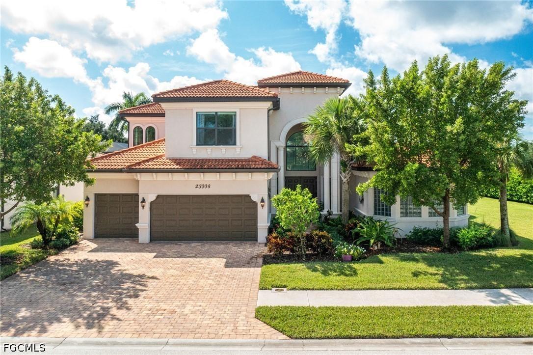 23004 Sanabria Loop, Bonita Springs, FL 34135