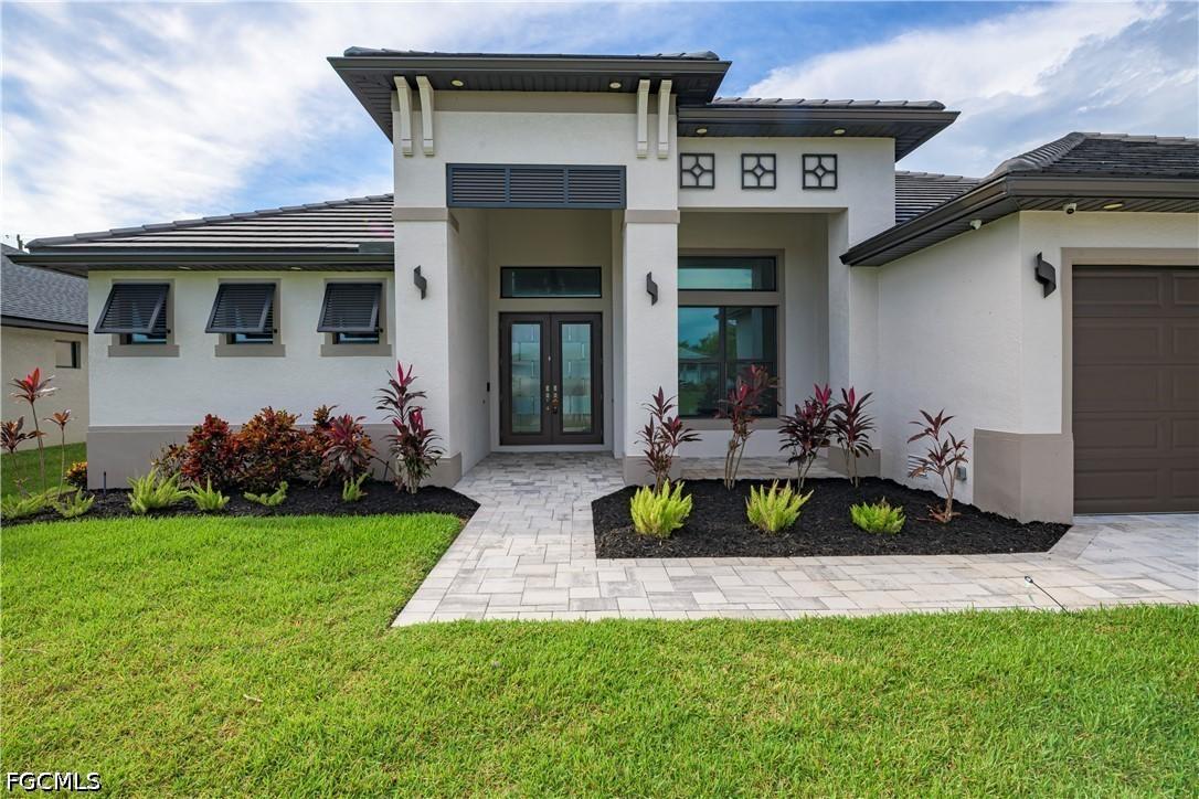 1806 SW 39th Ter., Cape Coral, FL 33914