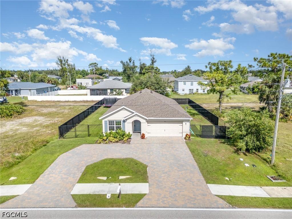 1413 SW Trafalgar Pkwy., Cape Coral, FL 33991
