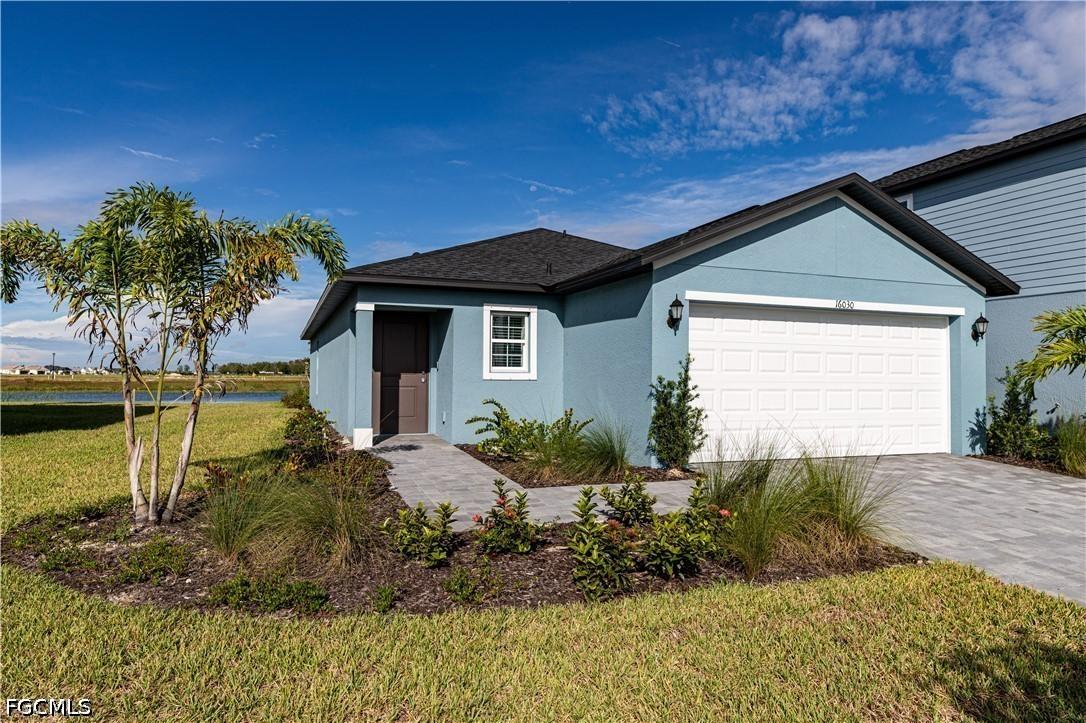 16030 Palos Verdes St., Punta Gorda, FL 33982