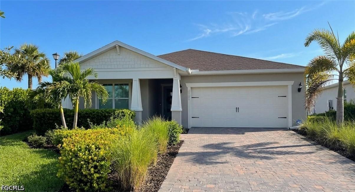 16005 Shoreline Dr., Punta Gorda, FL 33982