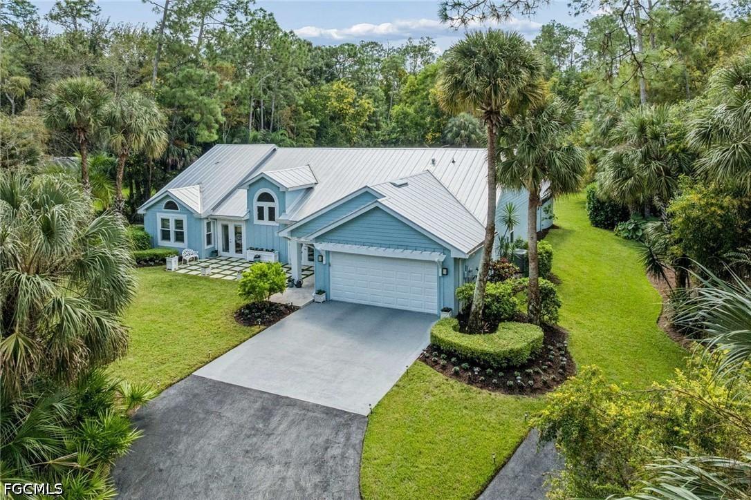 5340 Tamarind Ridge Dr., Naples, FL 34119
