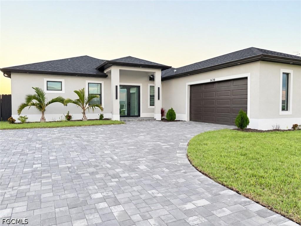 1420 Old Burnt Store Rd., Cape Coral, FL 33993