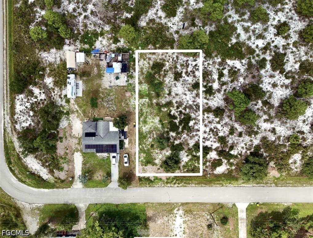 408 Sandpiper St., Lake Placid, FL 33852