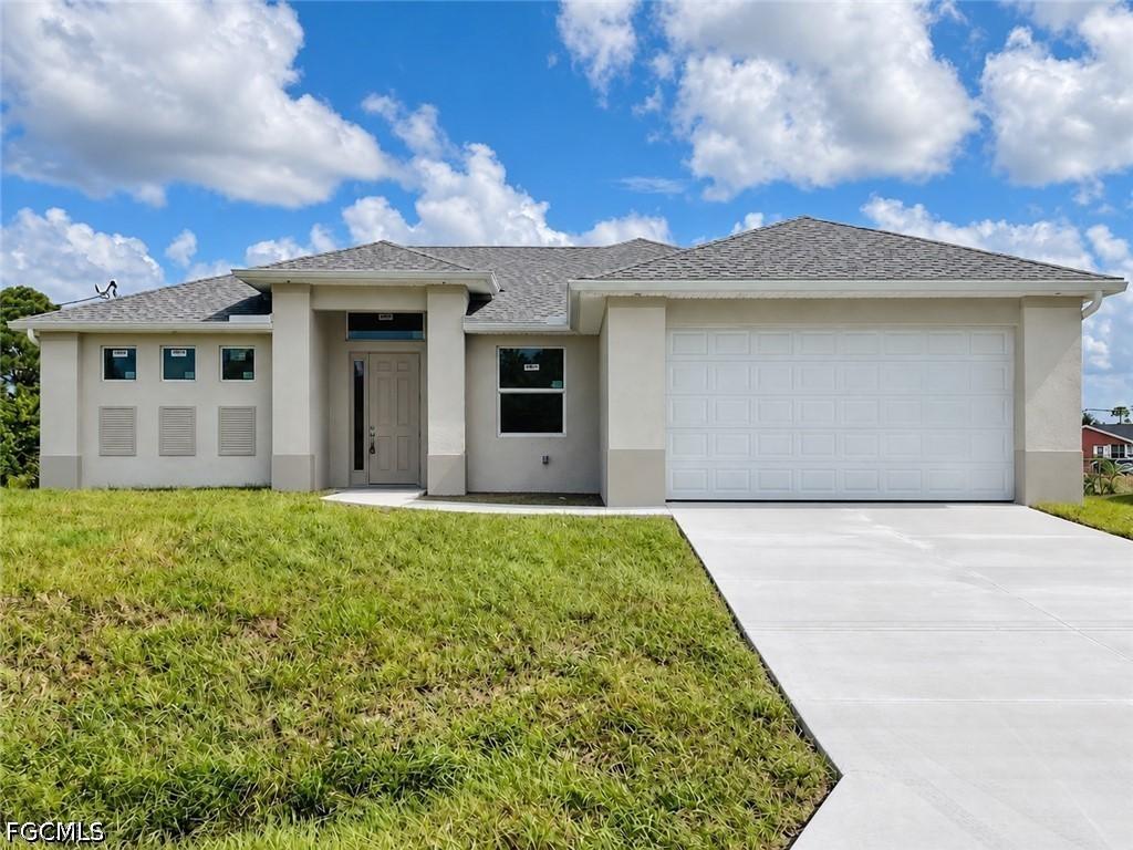 3732 11th St., Lehigh Acres, FL 33971