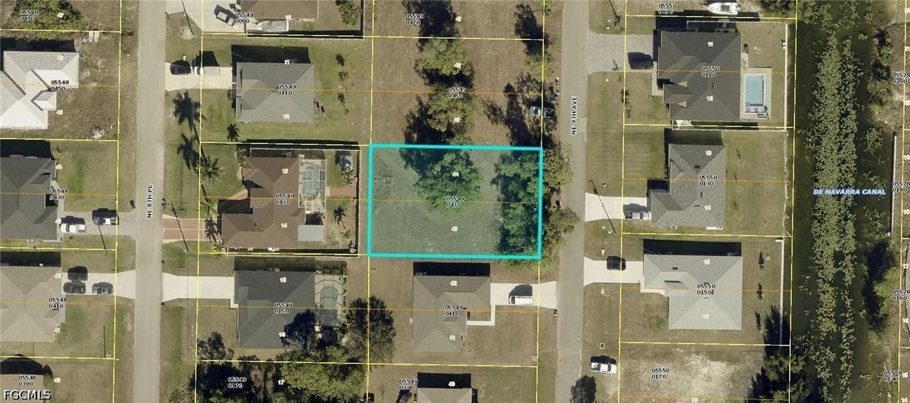 3562 NE 9th Ave., Cape Coral, FL 33909