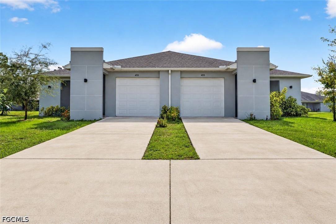 4715 25th St., Lehigh Acres, FL 33973
