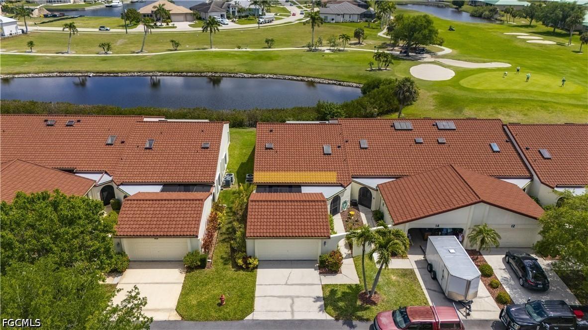 1640 Atares Dr. #16, Punta Gorda, FL 33950