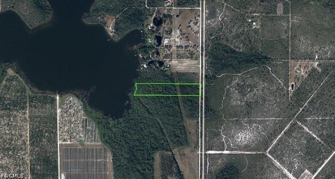 387 Lake Apthorp Dr., Lake Placid, FL 33852