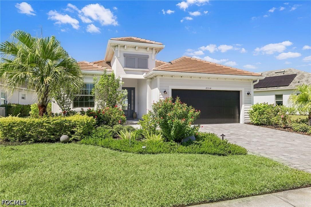 43514 Boardwalk Loop, Punta Gorda, FL 33982