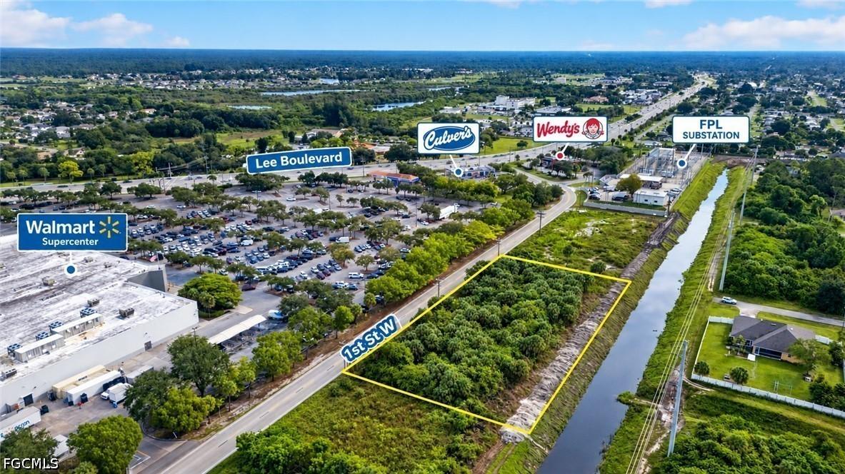 2623 1st St., Lehigh Acres, FL 33971
