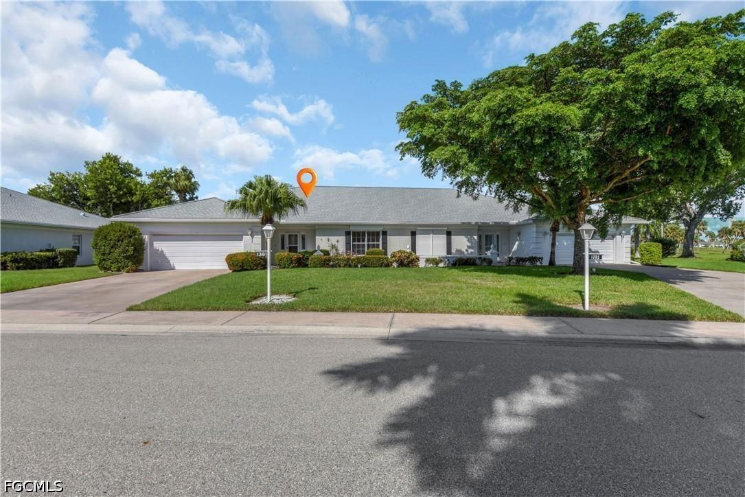 1381 N Brandywine Cir., Fort Myers, FL 33919