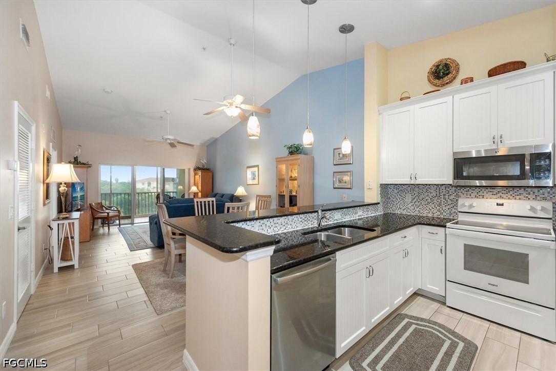 4017 Palm Tree Blvd. #406, Cape Coral, FL 33904