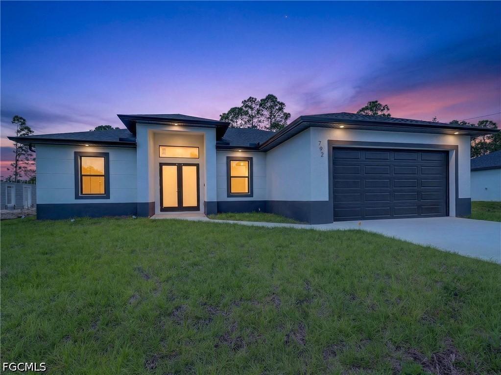 792 Bell Blvd., Lehigh Acres, FL 33974