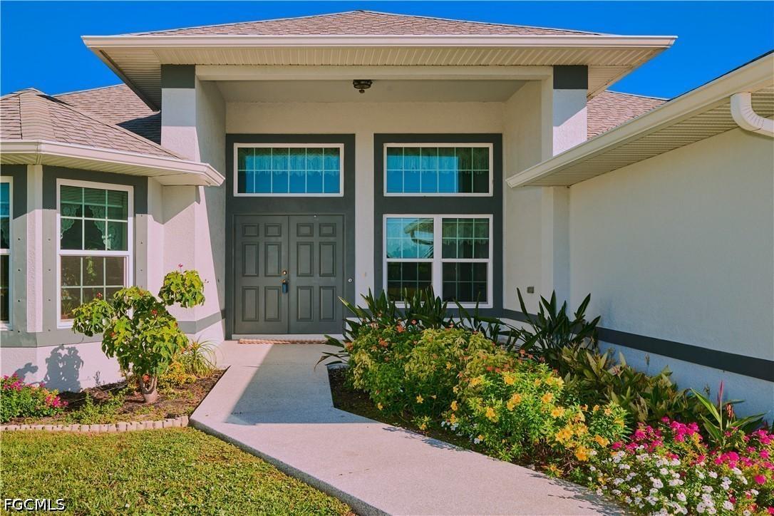 1411 SW 1st St., Cape Coral, FL 33991