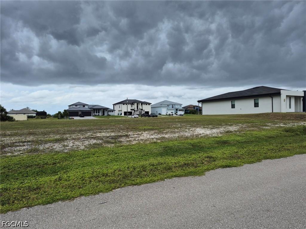 3424 NW 46th Ave., Cape Coral, FL 33993