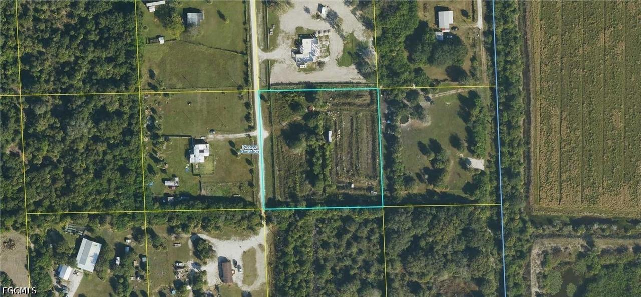 2955 Pioneer 9th St., Clewiston, FL 33440