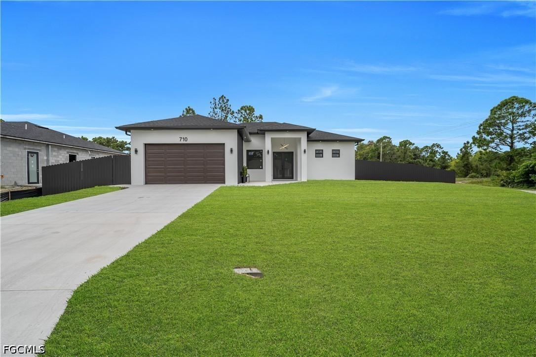 710 E Almelia St., Lehigh Acres, FL 33974