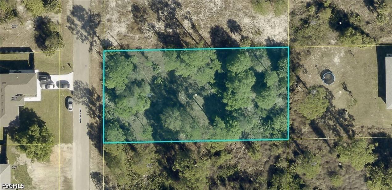 1404 Willard Ave., Lehigh Acres, FL 33972