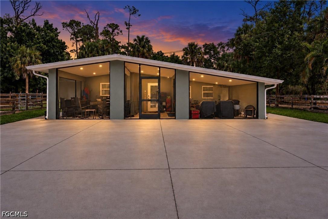 17671 Palm Creek Dr., North Fort Myers, FL 33917