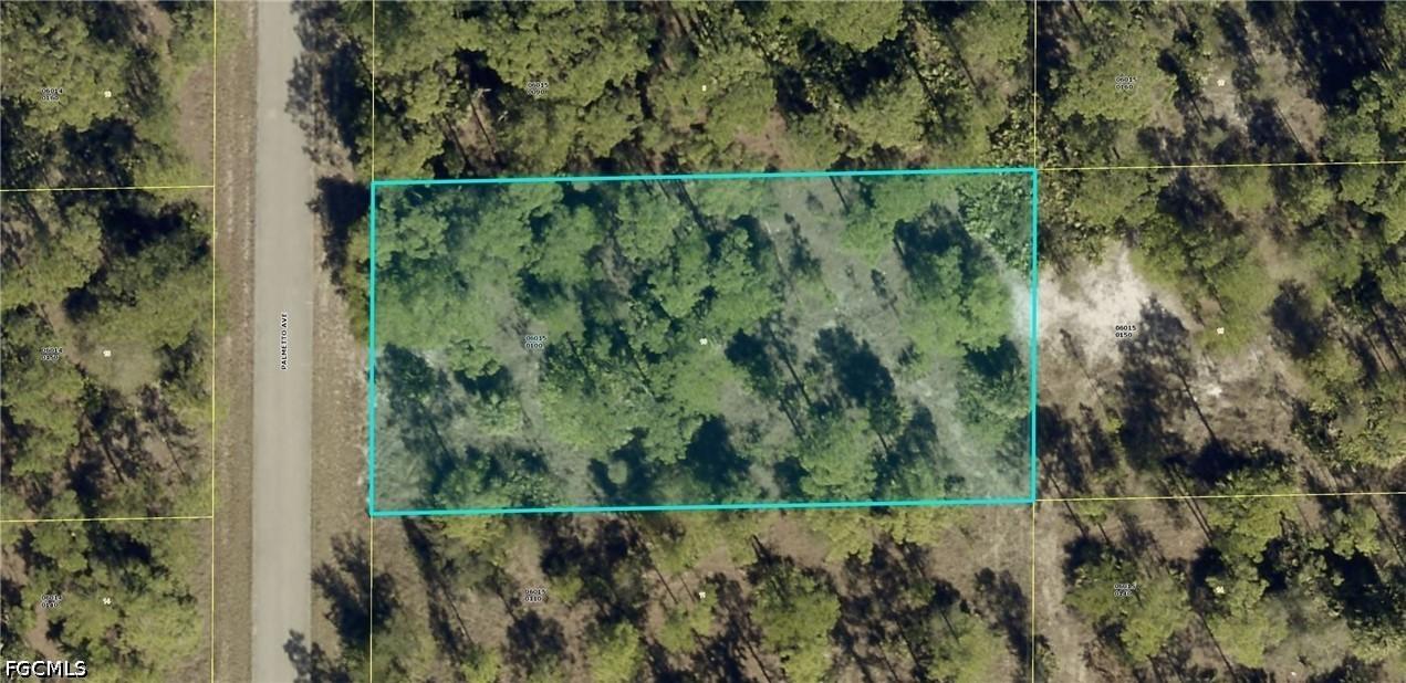 1304 Palmetto Ave., Lehigh Acres, FL 33972