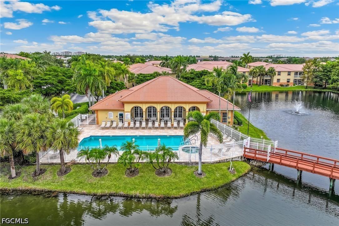 15401 Bellamar Cir. #621, Fort Myers, FL 33908