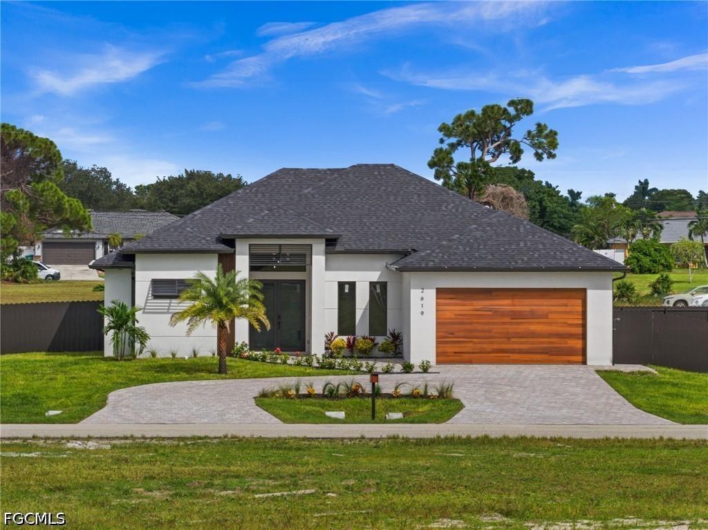 2619 NW Juanita Pl., Cape Coral, FL 33993