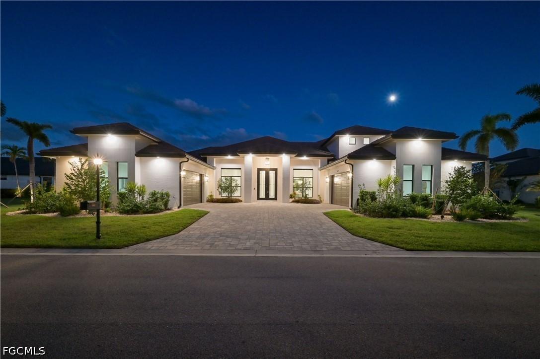 6087 Tarpon Estates Blvd., Cape Coral, FL 33914