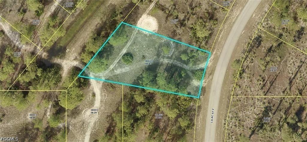 1041 Lilac St., Lehigh Acres, FL 33974