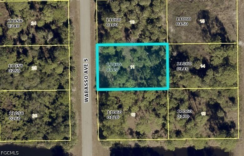 617 Wabasso Ave., Lehigh Acres, FL 33974