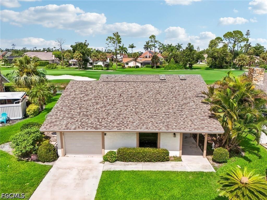 16737 Pheasant Ct., Fort Myers, FL 33908