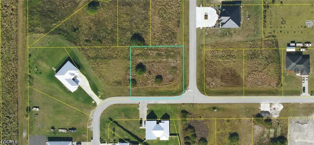 3530 Sky Valley Ln., Clewiston, FL 33440