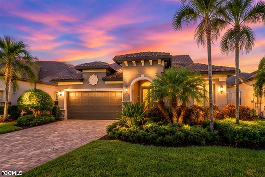 20558 Corkscrew Shores Blvd., Estero, FL 33928