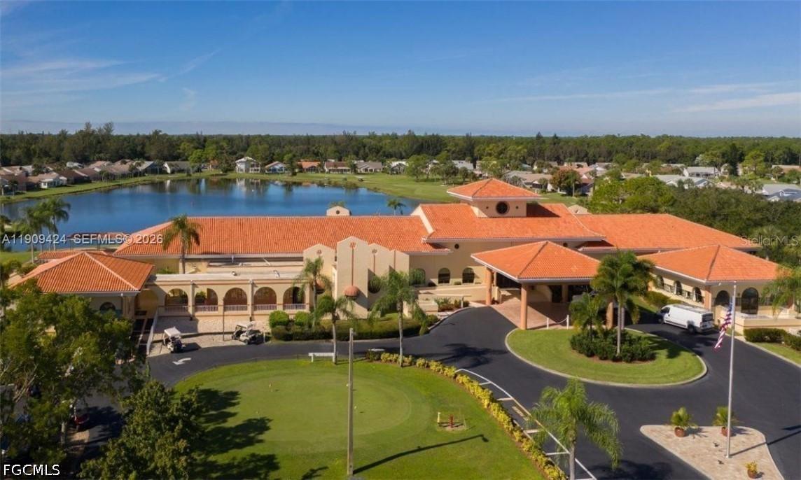 3662 Sabal Springs Blvd., North Fort Myers, FL 33917