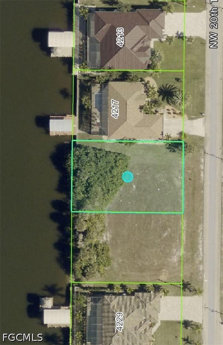 4221 NW 20th Ter., Cape Coral, FL 33993