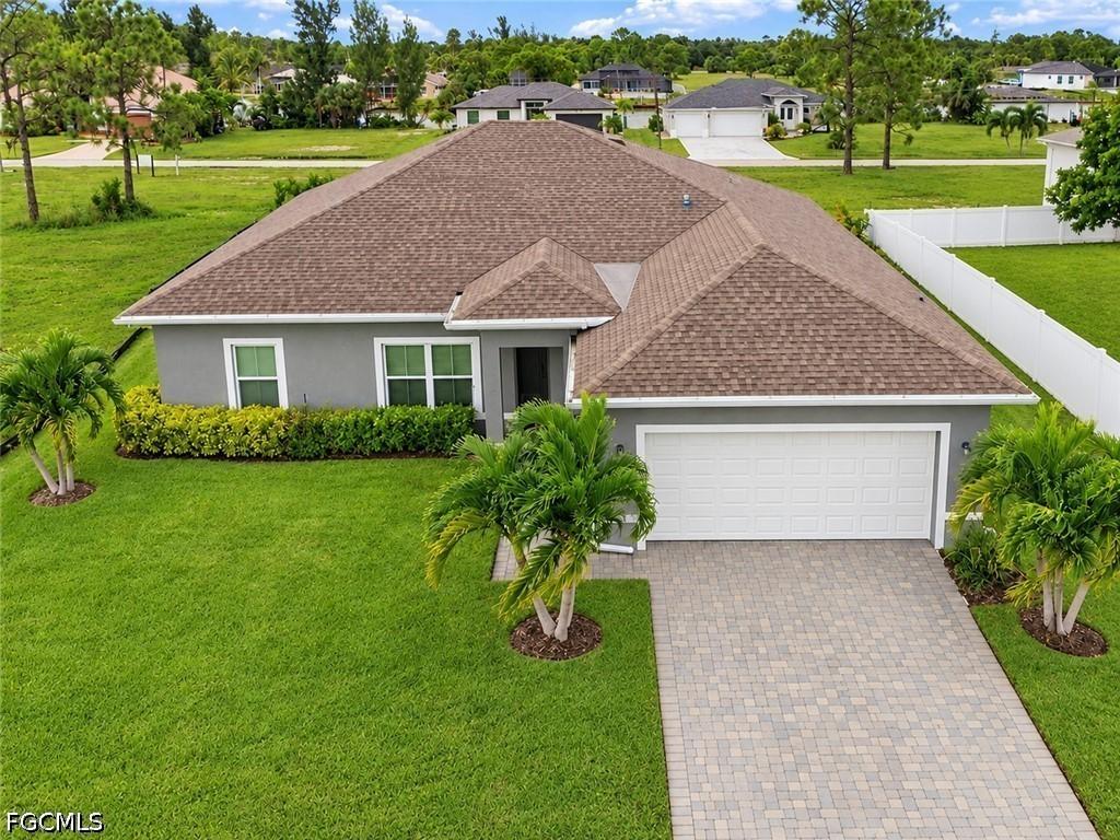 3225 NW 21st St., Cape Coral, FL 33993
