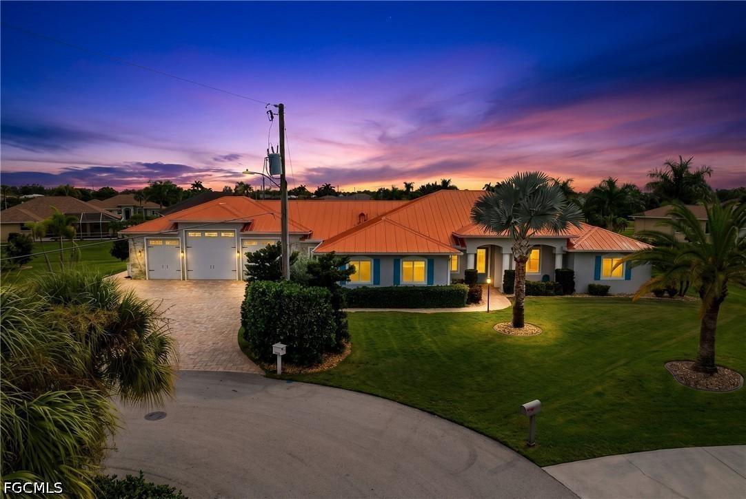 434 E Cashew, Punta Gorda, FL 33955