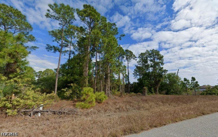1243 Cordoba St., Lehigh Acres, FL 33974