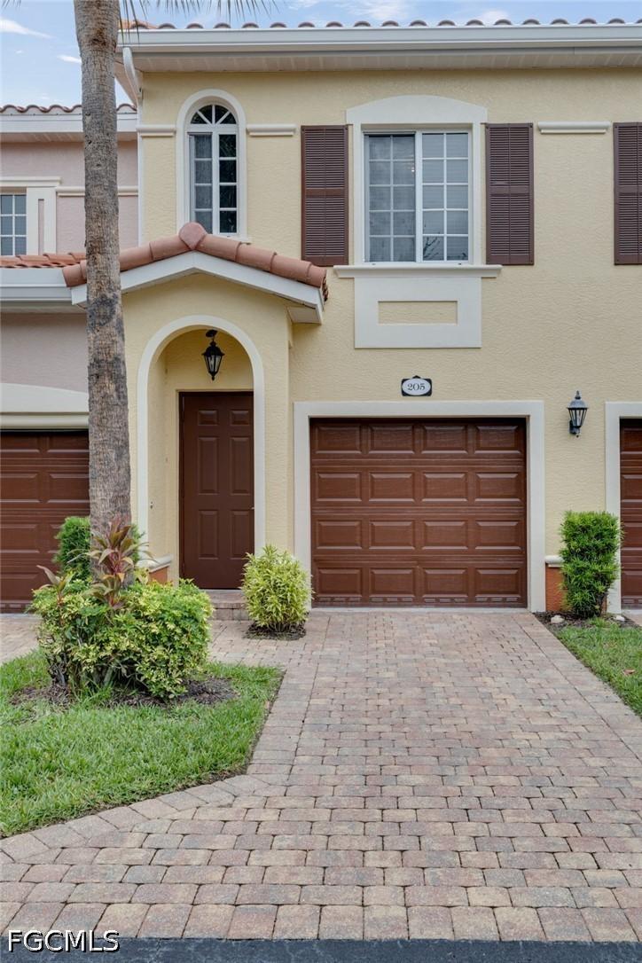 20321 Estero Gardens Cir. #205, Estero, FL 33928