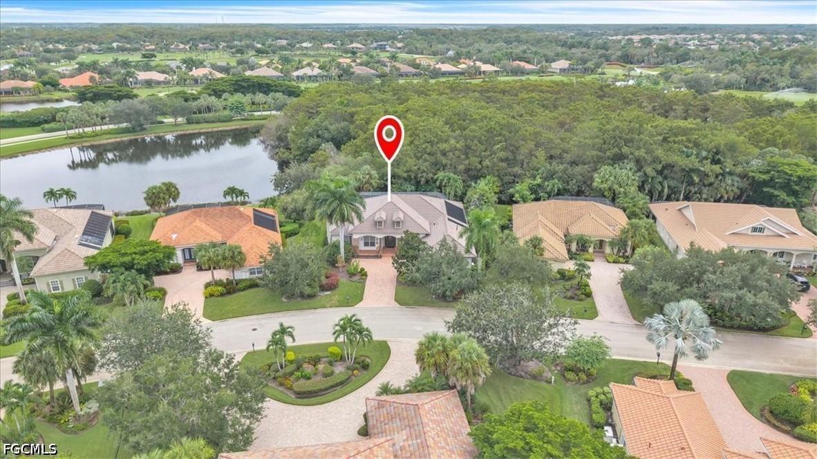 3491 Cypress Marsh Dr., Fort Myers, FL 33905